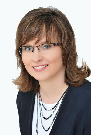 dr inż. Anna Szlachta